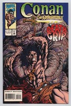 Conan The Adventurer #3 (Marvel, 1994) VF Bagged and Boarded - £2.32 GBP