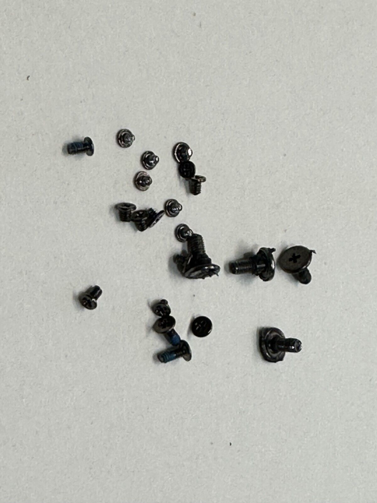 iPad 5th generation A1823 Replacement Screws - $7.91