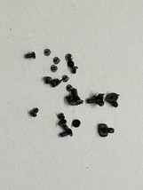 iPad 5th generation A1823 Replacement Screws - £7.90 GBP