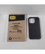 OtterBox COMMUTER SERIES Case for Apple iPhone 13 Pro - Black - $19.75