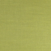 Tuscany Linen Apple Green Throw Pillow 20x20, Complete with Pillow Insert - £33.45 GBP
