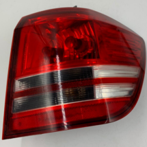 2009 Dodge Journey Passenger Side Tail Light Taillight OEM A02B28050 - $53.99