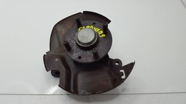 Spindle/Knuckle Left Driver FRONT NO ABS 1990 91 92 93 94 Mazda Miata MX-5 - $161.37