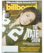 Billboard Magazine November 18 2023 Tate McRae Music Awards Show Morgan ... - $14.99