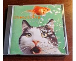 Stony Sleep She Had Me CD Big Cat Records  - £13.66 GBP