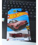 Hot Wheels TV Series Batmobile - €12,20 EUR