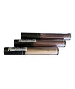 (3) Prestige Skin Loving Minerals Moisturizer Lip Gloss Mauve, Peach, Sand - $29.99