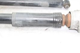 08-14 MERCEDES-BENZ E350 Rear Left and Right Shock Strut Absorbers F516 image 8