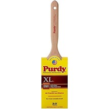 3&quot; Purdy 144100330 XL Elasco Flat Sash Paint Brush, Tynex Orel - £26.63 GBP