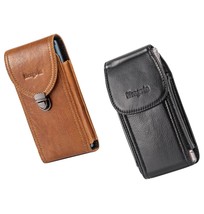 2 Pack Vertical Belt Pouches for iPhone 14 Pro Max - $179.38