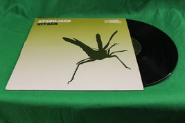 Plastic Raygun - Stabilizer - Nitzer - Vinyl 12&quot; Wax Beats Moods DJ Danc... - $127.35 MXN