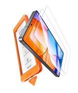 9H+ Glass for Samsung Galaxy S25 Ultra Screen Protector Grade - $127.56 CAD