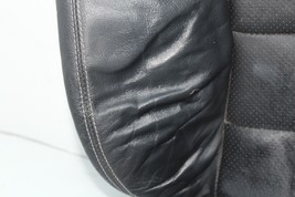 2000-2005 MERCEDES W163 ML350 ML500 UPPER SEAT COVER BLACK LEFT OR RIGHT H915 image 6