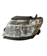 2008-2009 FORD TAURUS FRONT LEFT HEADLIGHT 8G13-13006-A GENUINE OEM USED... - $93.14