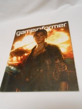 Gameinformer Magazine #1 Video Game Magazine issue 235 November 2012 collectors - £4.70 GBP