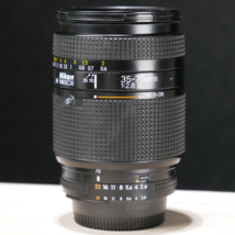 NIKON NIKKOR 35-70mm 1:2.8D SLR Camera Lens *GOOD/TESTED* - $148.45