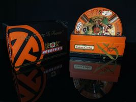Fuente Opus X Casa Collection Ashtray new in presentation box image 3