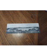Early 1900s Boothbay Harbor Maine Double-Postcard Oak Grove Hotel RARE U... - $23.19