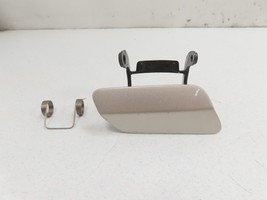 12 BMW 650i F12 Convertible #1306 Trim, Headlight Washer Cover Bracket L... - $462.24 MXN