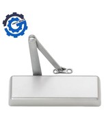 New Sargent Powerglide Surface Door Closer, O Arm, Thru Bolts, Standard ... - $1,392.50