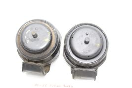90-96 NISSAN 300ZX LEFT & RIGHT ENGINE MOUNTS SET PAIR Q2722 image 2