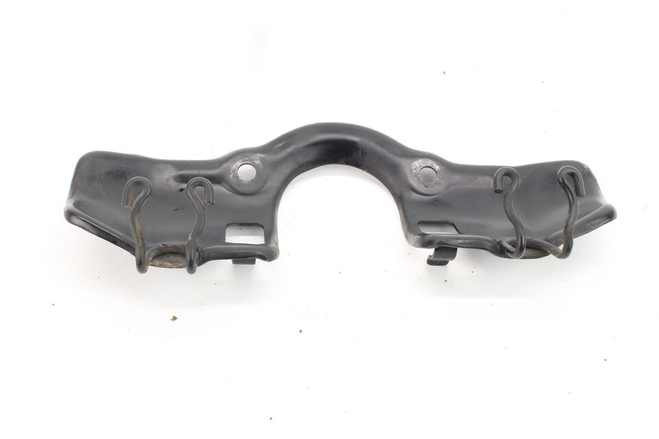 1985 Honda Goldwing 1200 Harness Wire Cover Guard Shield Handle Bar 2511 - $19.79