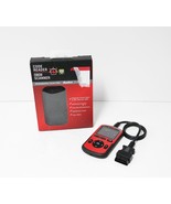 Autel AutoLINK Code Reader AL549 OBD2 Scanner Professional Scan Tool ABS... - $51.99