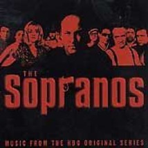 The Sopranos by Original Soundtrack (CD) CREAM VAN MORRISON LOS LOBOS BO... - £2.35 GBP