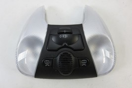 Mercedes R230 SL55 SL500 dome light, black 2308200001 SL600 SL65 - $89.99