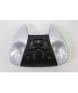 Mercedes R230 SL55 SL500 dome light, black 2308200001 SL600 SL65 - $126.23 CAD