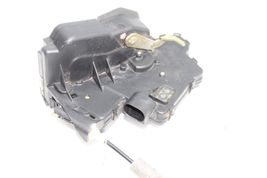 99-00 BMW 323I REAR RIGHT PASSENGER DOOR LOCK LATCH ACTUATOR Q3262 image 7