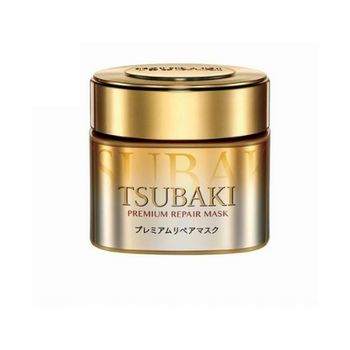 Shiseido Tsubaki YEA0206 Repair Hair Mask - 180g - $34.55