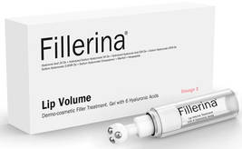 Labo FILLERINA lip volume treatment grade 3 - $39.99