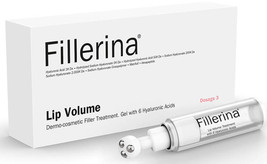 Fillerina gel pentru marirea buzelor thumb200