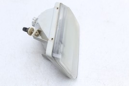 07-14 CHEVROLET SILVERADO RIGHT PASSENGER SIDE FOG LIGHT DAMAGED E4848 image 5