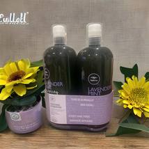 Paul Mitchell Tea Tree Lavender Shampoo Conditioner Smooth Hydration - $65.00
