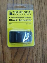 Blue Sea Systems Black Actuator - $18.69