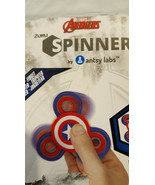 Marvel Fidget Spinner by Zuru - £3.58 GBP