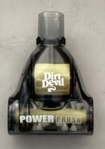 Dirt Devil Vacuum Power Brush Attachment Accessory Part 2UTT000-X00 - £8.51 GBP