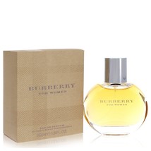 Burberry Perfume By Burberry Eau De Parfum Spray 1.7 oz - $52.30
