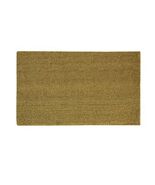 Sports Licensing Solutions Southern Oaks 18&quot; x 30&quot; Tan Coir Door Mat - $643.94 MXN