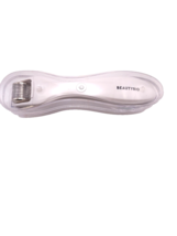 GloPro Beautybio Science Micro Regeneration Facial Tool White SEALED - $64.34