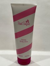 Pink Sugar Perfume for Women Aquolina  Creamy Body Lotion 8.4 oz - New & Fresh - $13.29