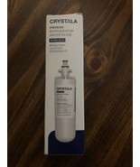Crystala Filter!!! NEW!!! - $20.46 CAD