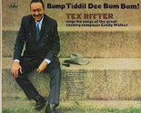 Bump Tiddil Dee Bum Bum! [Vinyl] - £10.16 GBP