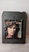 Vintage 8-Track Tape: Charly McClain - Surround Me With Love Tested and Working - £2.33 GBP