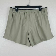 World Wide Sportsman Men&#39;s Trunks Size XL Beige TZ9 - $7.91
