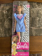 Barbie Fashionistas Doll #121 - £11.85 GBP
