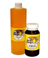 New Body Products - Mobile Pack Colon Cleanse  CKLS &amp; Olive Oil 16oz - $77.83 CAD