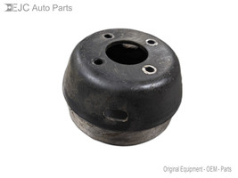 Water Pump Pulley From 2005 Ford F-350 Super Duty  6.0 5C3E8509AA Diesel - £27.62 GBP